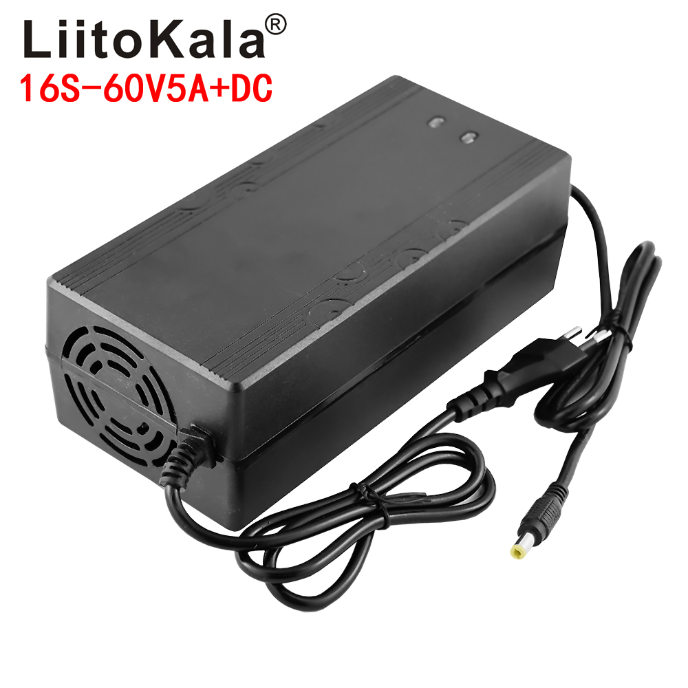 Chargeur de batterie lithium-i - 84V 20A Smart Charger avis et prix