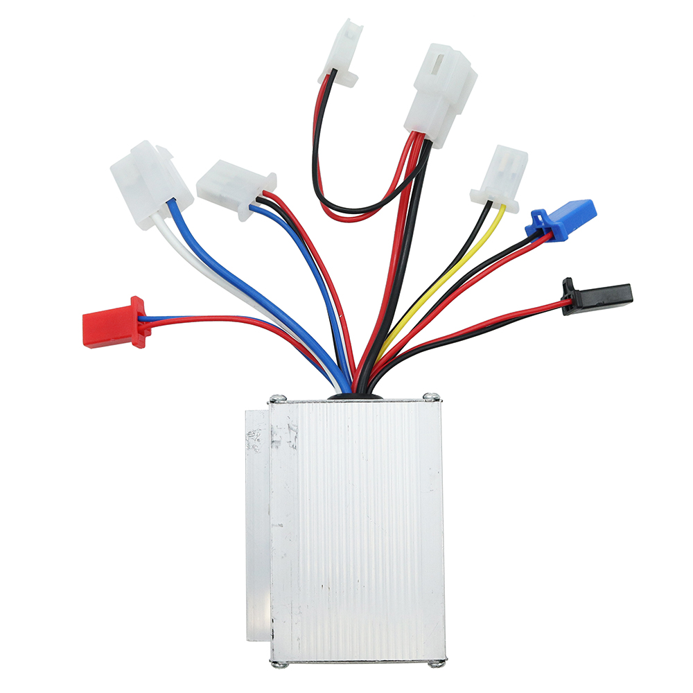 Accessoires de vélo électrique - Kelly Kls7230S Controller avis et prix