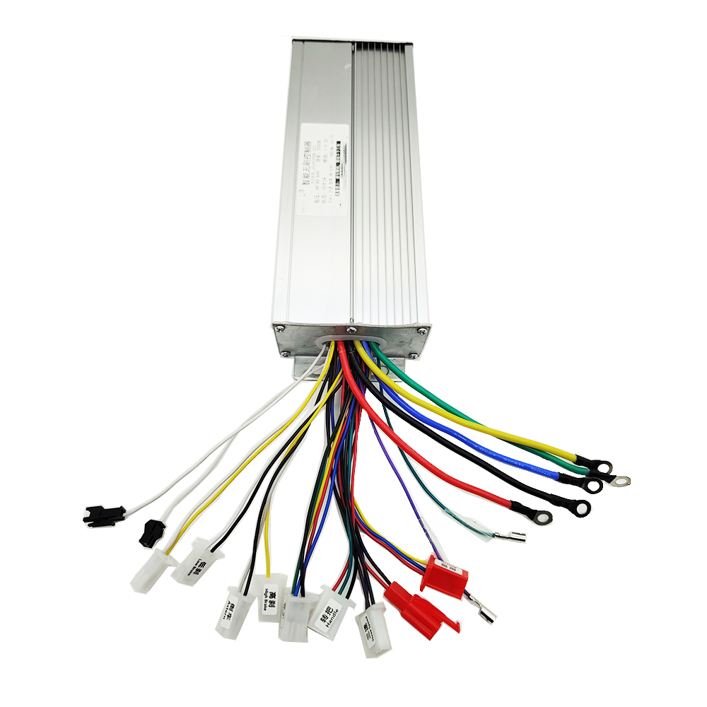 Contrôleur sans balais à onde  - Kelly Kls7230S Controller avis et prix