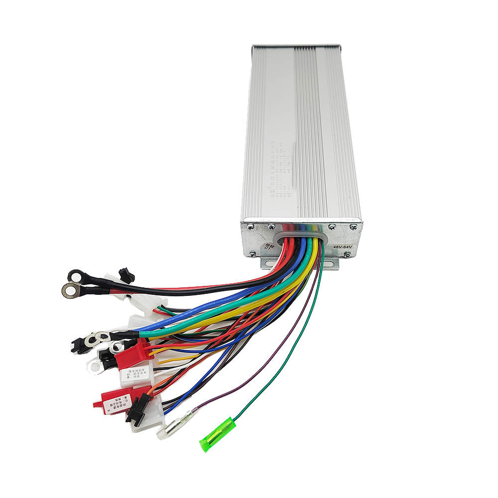 Contrôleur sans balais à onde  - Kelly Kls7230S Controller avis et prix