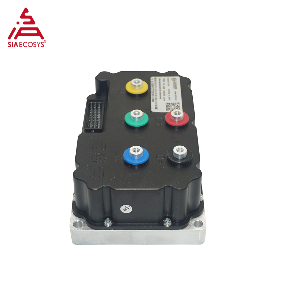 Fardriver ND72300 S18 contrôle - Kelly Kls7230S Controller avis et prix