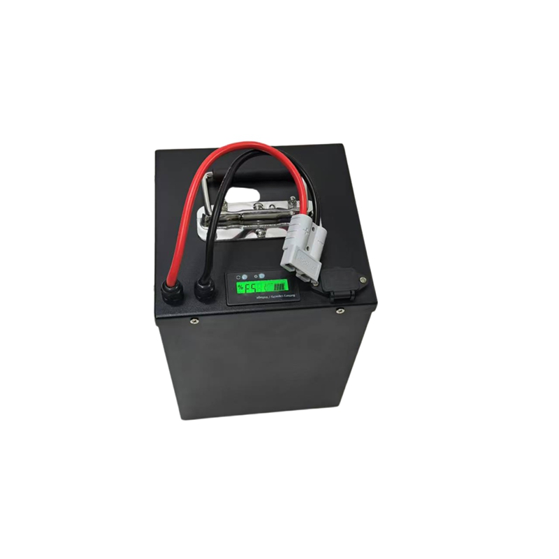 Batterie Lithium-ion 72V 50AH  - 72V 40Ah Lifepo4 Battery Pack avis et prix