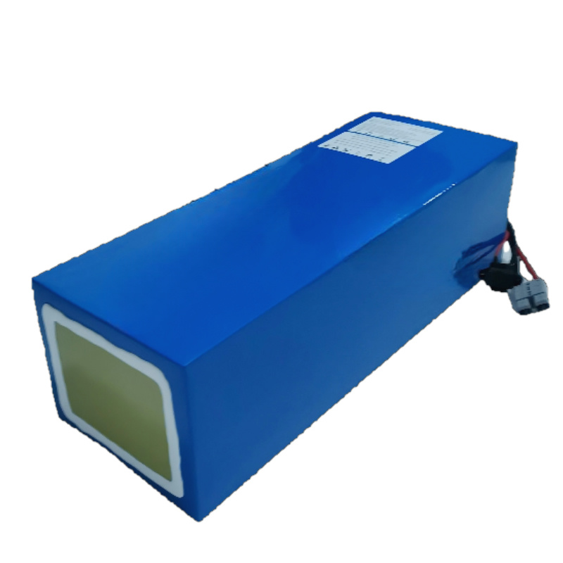 Batterie lithium-ion 72V 50Ah  - 72V 40Ah Lifepo4 Battery Pack avis et prix
