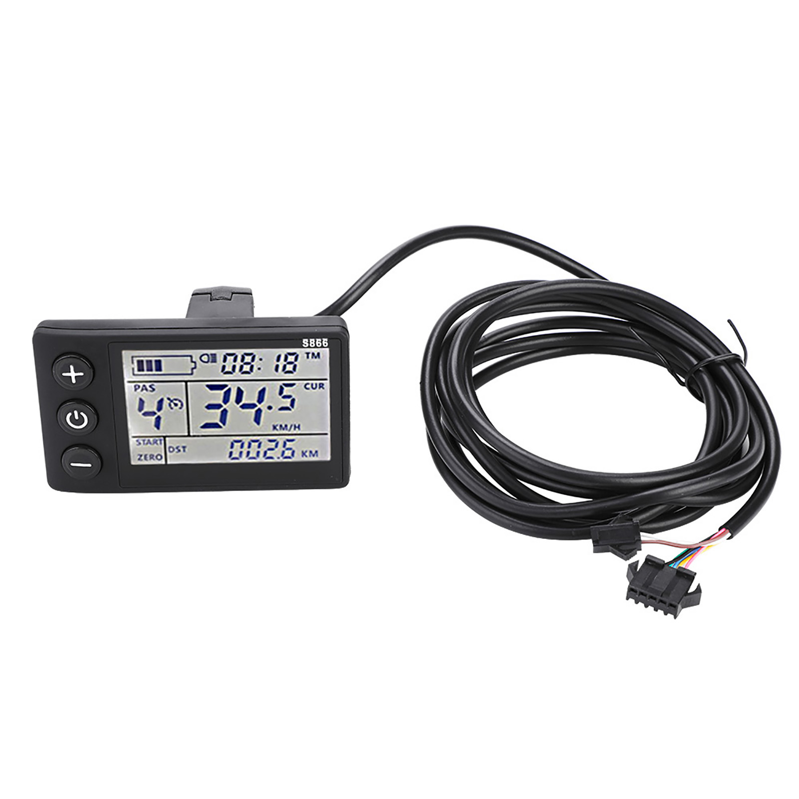 Kit de contrôleur de moteur sa - Kelly Kls7230S Controller avis et prix
